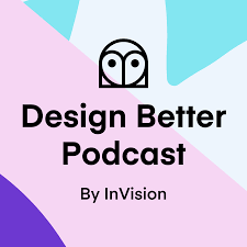 Design Better Podcast